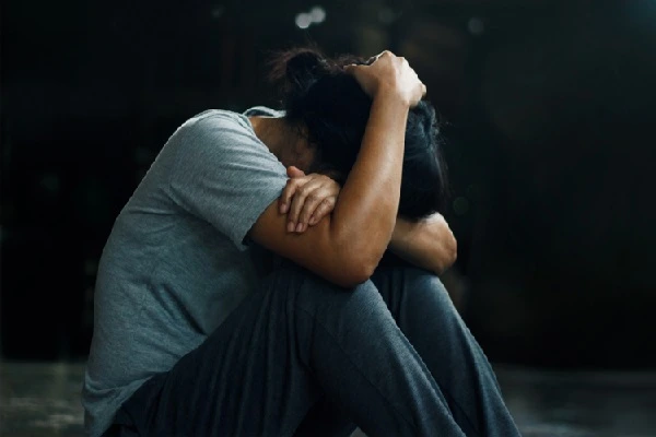 PTSD image