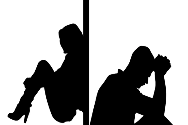 Relationship Issues image